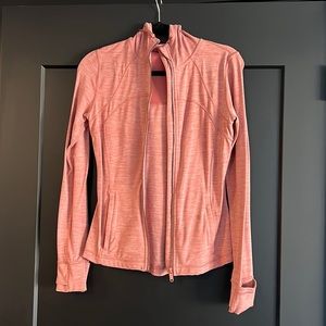 Lululemon Hooded Define Jacket